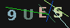 Gambar captcha